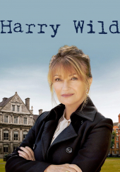 Poster de Harry Wild
