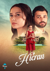 Poster de Hicran: en busca de mi hija