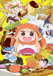 Poster de Himouto! Umaru-chan