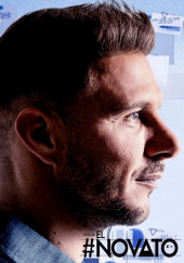 Poster de Joaquín, El Novato