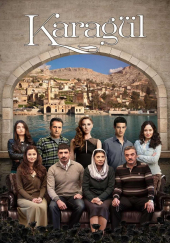 Poster de Karagul Tierra de secretos