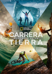 Poster de La carrera al fin del mundo