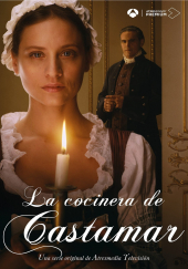 Poster de La cocinera de Castamar