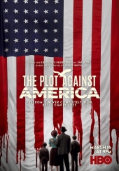 Poster de La conjura contra America