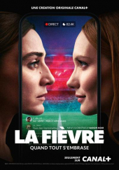 Poster de La Fiebre