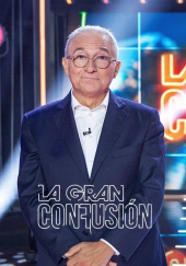Poster de La gran confusión