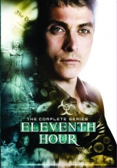 Poster de La hora 11