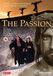 Poster de La Pasion