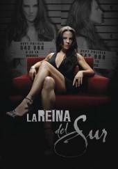 Poster de La reina del sur