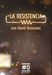 Poster de La resistencia