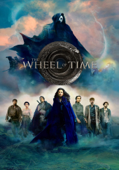 Poster de La rueda del tiempo