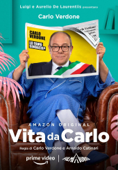 Poster de La Vida de Carlo