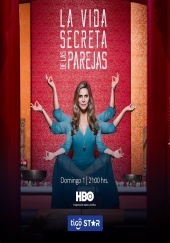 Poster de La vida secreta de las parejas