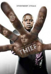 Poster de Ladrón (TV)