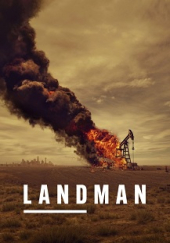 Poster de Landman
