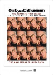 Poster de Larry David (Curb Your Enthusiasm)
