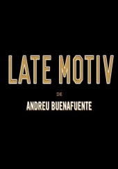 Poster de Late Motiv