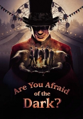 Poster de Le Temes a la Oscuridad (Are You Afraid of the Dark)