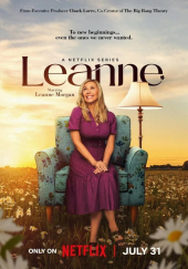 Poster de Leanne