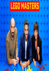 Poster de LEGO Masters España
