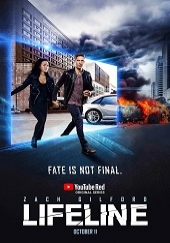 Poster de Lifeline