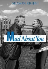 Poster de Loco por ti (Mad About You)
