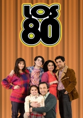 Poster de Los 80
