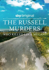 Poster de Los asesinatos de Russell: ¿Quién mató a Lin y a Megan?