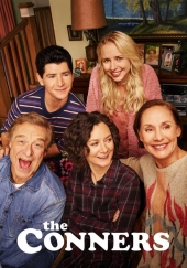 Poster de Los Conner