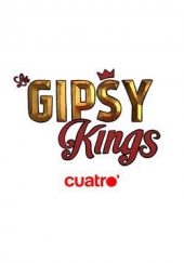Poster de Los Gipsy Kings
