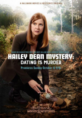 Poster de Los misterios de Hailey Dean
