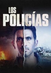 Poster de Los policías