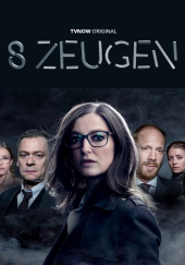 Poster de Los Testigos