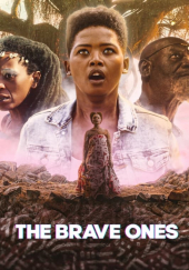 Poster de Los Valientes