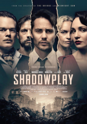 Poster de Los Vencidos (Shadowplay)