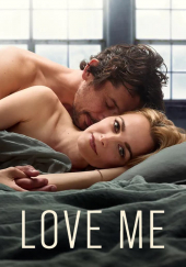 Poster de love me (As)