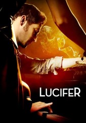 Poster de Lucifer