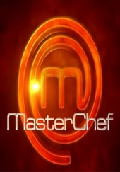 Poster de MasterChef (España)