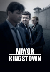 Poster de Mayor of Kingstown
