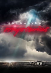 Poster de Misterios sin resolver (2020)