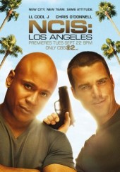 Poster de NCIS: Los Angeles