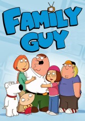 Poster de Padre de familia