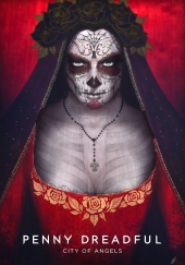 Poster de Penny Dreadful City of Angels