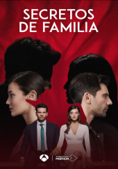 Poster de Secretos de familia (trq)