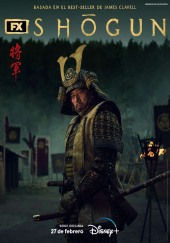 Poster de Shogun (2024)