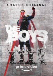 Poster de The Boys