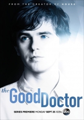Poster de The Good Doctor
