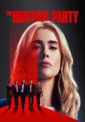 Poster de The Hunting Party