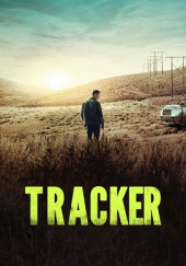 Poster de Tracker (2024)