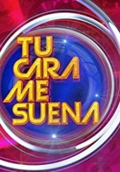 Poster de Tu cara me suena